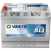 Image de Batterie automobile VARTA E24 Blue Dynamic 12 V 70 Ah 630 A 570 413 063