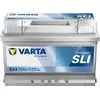 Image de Batterie automobile VARTA E43 Blue Dynamic 12 V 72 Ah 680 A 572 409 068