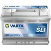 Image de Batterie Varta Accu Dynamic SLI, 12V, 74Ah, 680A