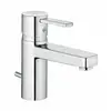 Image de Kludi Zenta - Mitigeur De Lavabo, Chrome 382600575