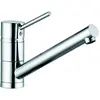 Image de KLUDI SCOPE Mitigeur monocommandé pour évier, basse pression, Eco, levier fermé, chrome, 339390575
