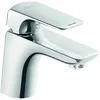 Image de Kludi - Ameo Mitigeur Monocommandé Pour Lavabo, Hauteur De Bec