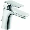 Image de Kludi - Ameo Mitigeur Monocommandé Pour Lavabo, Hauteur De Bec