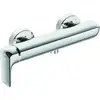 Image de Ameo Mitigeur Monocommandé Pour Douche, Montage Mural, - Kludi