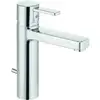 Image de Kludi - Zenta Mitigeur Monocommandé Pour Lavabo, Hauteur De Bec