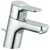 Image de Kludi - Pure&easy - Mitigeur De Lavabo Avec Vidage Plastique, Chrome 372850565