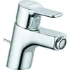Image de Kludi - Pure&easy Mitigeur Monocommandé Pour Bidet, Montage