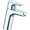 Image de Kludi Pure&easy - Mitigeur De Lavabo, Chrome 372920565