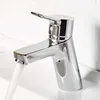 Image de Kludi Pure&easy - Mitigeur De Lavabo, Chrome 370280565