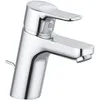 Image de Kludi - Pure&easy Mitigeur Monocommandé Pour Lavabo, Hauteur De Bec