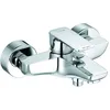 Image de Kludi - Pure&style Mitigeur Monocommandé Pour Bain Et Douche,