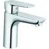 Image de Kludi - Pure&style Mitigeur Monocommandé Pour Lavabo, Hauteur De
