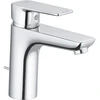 Image de Kludi - Pure&style Mitigeur Monocommandé Pour Lavabo, Hauteur De