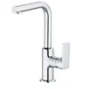 Image de Kludi - Mitigeur De Lavabo Pure & Style Bec Orientable Chromé