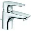 Image de Mitigeur monocommande Kludi Pure&Solid WT 60 DN15 avec garniture d'écoulement, 1 pièce.