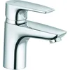 Image de Kludi - Pure&solid Mitigeur Monocommandé Pour Lavabo, Hauteur De