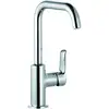 Image de Kludi - Pure&solid Mitigeur Monocommandé Pour Lavabo, Hauteur De