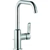 Image de Kludi - Pure&solid Mitigeur Monocommandé Pour Lavabo, Hauteur De