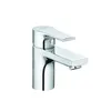 Image de Kludi - Zenta Sl Mitigeur Monocommandé Pour Lavabo, Hauteur De Bec