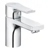 Image de Kludi - Zenta Sl Mitigeur Monocommandé Pour Lavabo, Hauteur De Bec