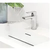 Image de Kludi - Zenta Sl Mitigeur Monocommandé Pour Lavabo, Hauteur De Bec