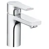Image de Kludi - Zenta Sl Mitigeur Monocommandé Pour Lavabo, Hauteur De Bec
