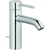 Image de Kludi Bozz Mitigeur Monocommandé Pour Lavabo, Hauteur De Bec