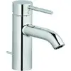 Image de Kludi - Bozz Mitigeur Monocommandé Pour Lavabo, Hauteur De Bec