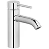 Image de Kludi - Bozz Mitigeur Monocommandé Pour Lavabo, Hauteur De Bec