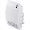 Image de STIEBEL ELTRON Chauffage rapide à régulation électronique CK 20 Premium, Aérotherme 2 kW, Minuterie hebdomadaire, Écran LCD, Détection fenêtre ouverte, Minuterie courte 120 min, 237835