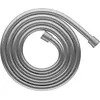 Image de Keuco Edition 11, Flexible De Douche 54995, Dimension 2000 Mm, Chromé, Coloris: Finition Aluminium - 54995172000