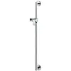 Image de Keuco - Barre De Douche Plan Complète Avec Glissière De Douche 882 Mm, Chromée