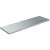 Image de Keuco - Tagère De Edition 400 11558170000 328 X 100 Mm, Aluminium Anodisé Argent