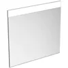 Image de Keuco Edition 400 Miroir Lumineux Avec Couleur De Lumière