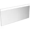 Image de KEUCO EDITION 400 miroir lumineux avec couleur de lumière réglable, 1410 x 650 x 33 mm, 11596172500