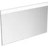Image de KEUCO EDITION 400 miroir lumineux, couleur de lumière réglable, avec miroir chauffant, 1060 x 650 x 33 mm, 11596172001