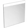 Image de Edition 400 - Miroir Chauffant Avec Éclairage Dali-led, 1059x650 Mm 11596172001 - Keuco