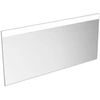 Image de KEUCO EDITION 400 miroir lumineux, couleur de lumière réglable, avec miroir chauffant, 1410 x 650 x 33 mm, 11596172501