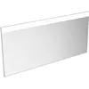 Image de Edition 400 - Miroir Avec Éclairage Led Et Chauffage, 1409x650 Cm 11596172501 - Keuco