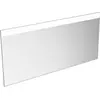 Image de KEUCO EDITION 400 miroir lumineux, couleur de lumière réglable, avec miroir chauffant, 1760 x 650 x 33 mm, 11596173001