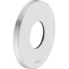 Image de KEUCO Rosace murale surdimensionnée pour robinetterie thermostatique encastrée, ronde, 59553170091