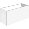 Image de KEUCO X-LINE Meuble sous-lavabo, 1 tiroir frontal, 1200x605x490mm, 33182140000