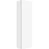 Image de KEUCO X-LINE Armoires hautes, 1 porte, charnières à droite, 480x1750x300mm, 33130290002