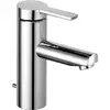 Image de Plan Blue Mitigeur Monocommandé Pour Lavabo 90, Avec - Keuco