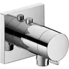 Image de Keuco - Ixmo Mitigeur Thermostatique De Douche Encastré Avec