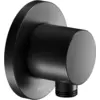 Image de KEUCO IXMO, raccord de flexible, forme de rosace ronde, 59547370001