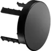 Image de KEUCO IXMO Cache rond pour clapet anti-retour, 59949370001