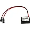 Image de Adaptateur Bluetooth KEUCO pour mitigeur de lavabo électronique, noir, 59911000000