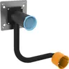 Image de KEUCO Set de montage brut pour mitigeur de lavabo électronique, 59917000070