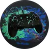 Image de McNeill accessoires pour cartables McAddy Game Zone multicolore